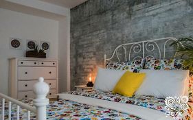 Folk By Anne Apartments & Rooms